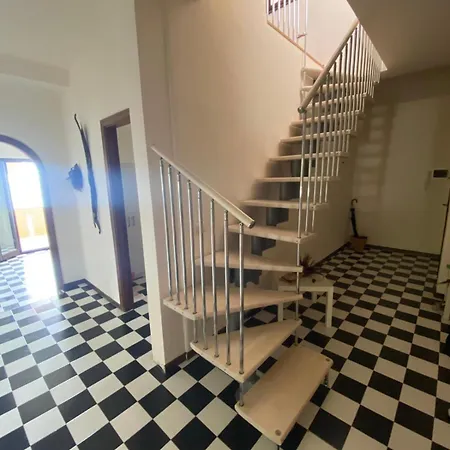 In Villa Augusta