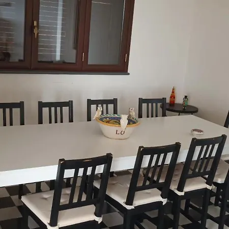 In Villa Augusta