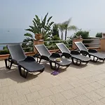 In Villa