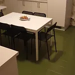 In Villa